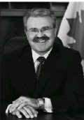 photo: L'honorable Gerry Ritz