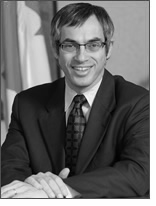 L'honorable Tony Clement, Ministre de la Sant�