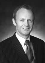 The Honourable Stockwell Day, P.C., M.P. 