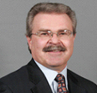 Gerry Ritz, Minister, Agriculture and Agri-Food 