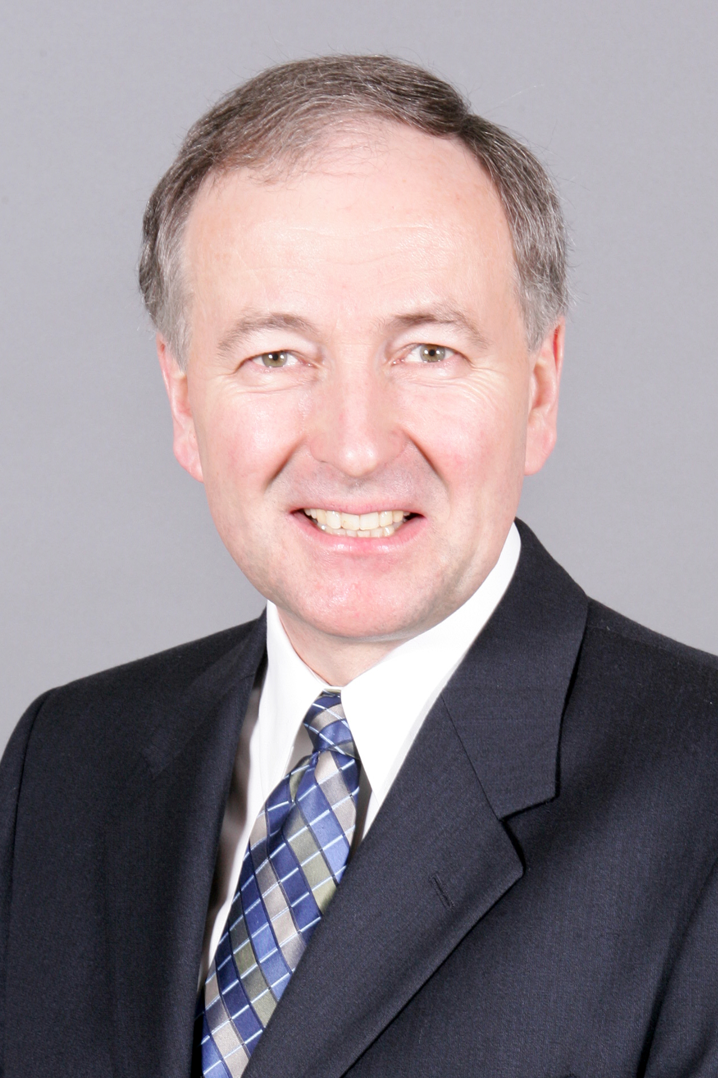 Photo of Minister Rob Nicholson