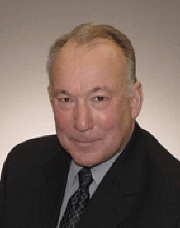 M. Warren Edmondson, Pr�sident du Conseil canadien des relations industrielles