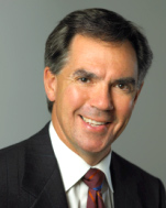 Jim Prentice, ministre de l’Industrie