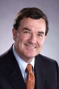 The Honourable James M. Flaherty