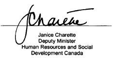 Signature Janice Charette