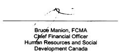 Signature Bruce Manion