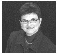Photo de la Dre Elinor Wilson, Pr�sidente, Procr�ation assist�e Canada