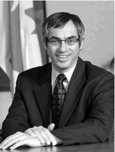Tony Clement, Minister of Industry