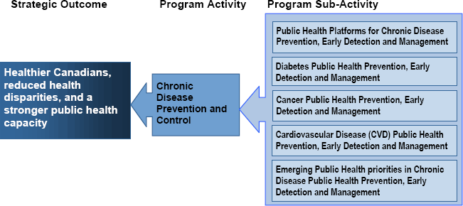 Chronic Disease Prevention and Control