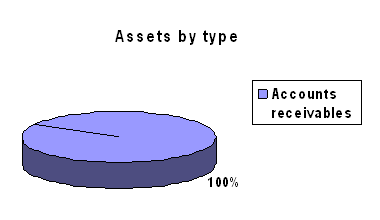 Assets by Type