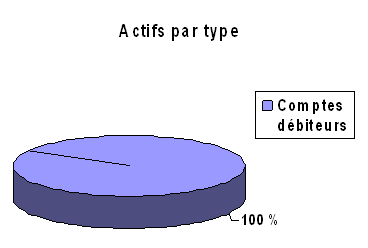 Actifs par type