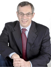 The Honourable Tony Clement, Minister of Industry