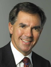 Minister Jim Prentice