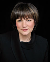 L’honorable Lynne Yelich, c.p., députée