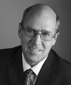 John Wiersema, Interim Auditor General of Canada