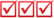 enti�rement atteinte