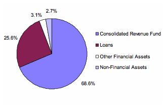 Assets by Type