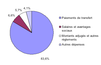 Dpenses financires