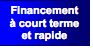 Bo�te texte : Financement � court terme et rapide