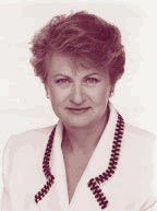 L'honorable Lucienne Robillard - Pr�sidente