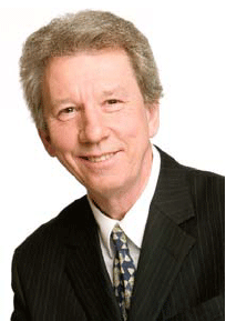 The Honourable Jean-Pierre Blackburn, P.C., M.P. Minister of Labour