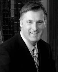 Photo: Maxime Bernier, Minister of Industry Canada