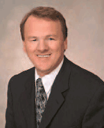 Alan Latourelle, Chief Executive Officer, Parks Canada Agency