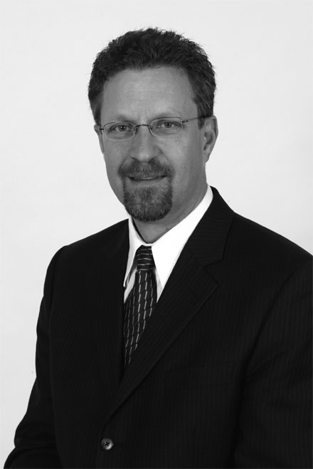L'Honorable Chuck Strahl