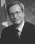 Leonard J Edwards, Deputy Minister, Agriculture and Agri-Food Canada
