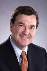 James M. Flaherty Ministre des Finances