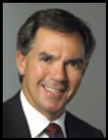 The Honourable Jim Prentice, P.C., M.P.