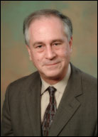 Victor A. Marchand, Président, Tribunal des anciens combattants (révision et appel)