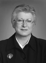 Sheila Fraser, Auditor General of Canada