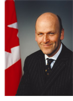 Photo de Michael M Fortier