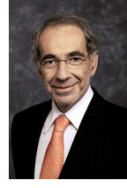 Photo de I. David Marshall