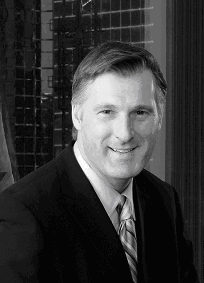 Maxime Bernier