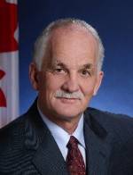 The Honourable Vic Toews