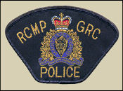 RCMP