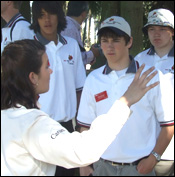 VAC Student Guide and Canadian Youth at Vimy