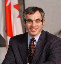 Tony Clement - Ministre de la santé