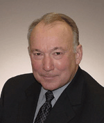 Mr. Warren Edmondson, Chairperson of the Canada Industrial Relations Board