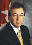 Michel Dorais, ICD.D Commissioner and Chief Executive Officer Canada Revenue Agency