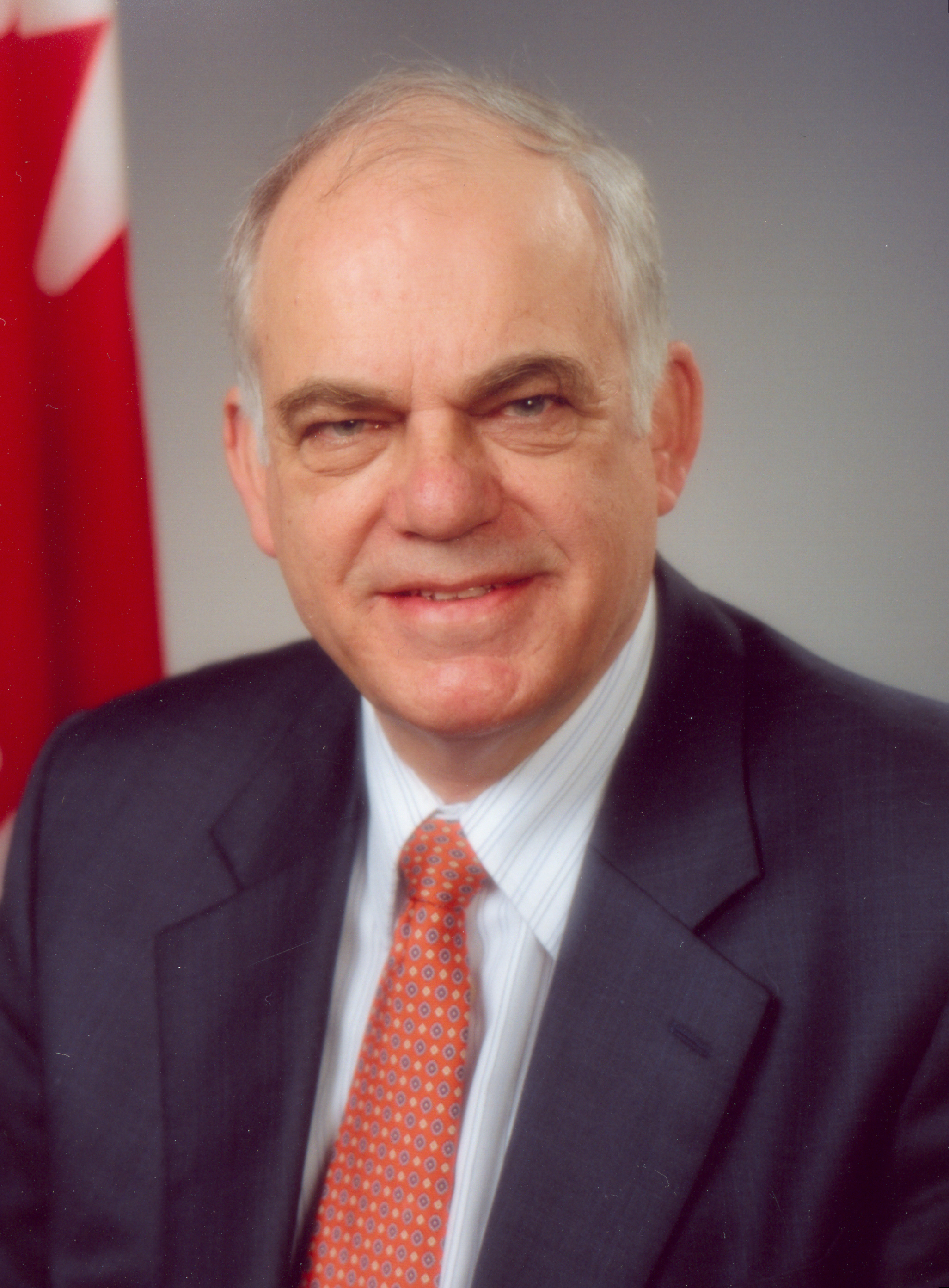 Photo: Konrad von Finckenstein