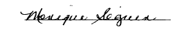 Monique Séguin