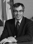 Tony Clement - Ministre de la Santé et ministre de l'Initiative fédérale du développement économique dans le Nord de l'Ontario
