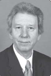 The Honourable Jean-Pierre Blackburn, P.C., M.P. Minister of Labour