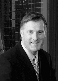 Picture of the Honourable Minister Maxime Bernier