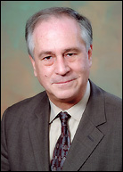 Victor A. Marchand, Président, Tribunal des anciens combattants (révision et appel)