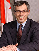 Tony Clement