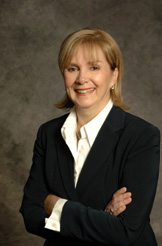 picture of Diane Laurin, Chairperson of the Canadian Forces Grievance Board